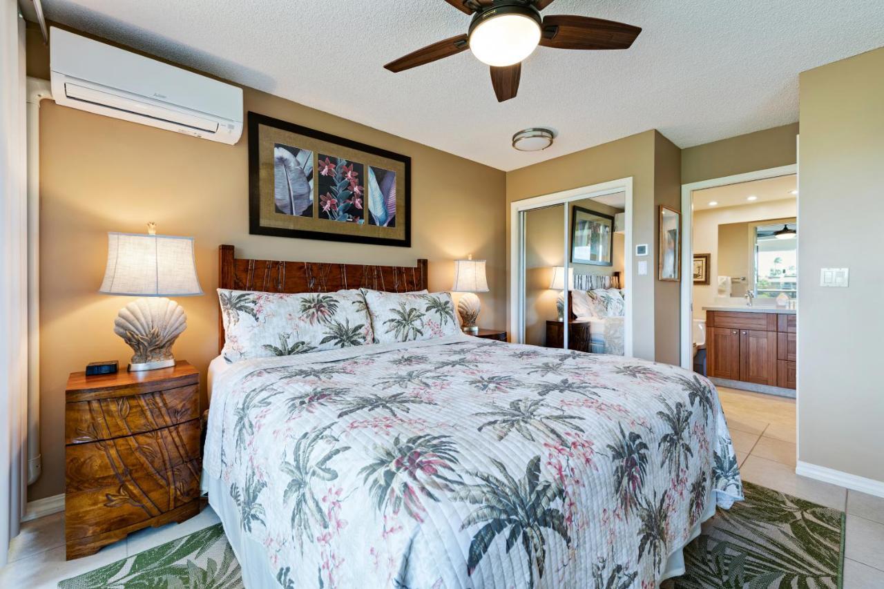 Maui Banyan H311 1Bd 2Ba 3 Min Walk To The Beach In The Heart Of South Kihei! Wailea  Ngoại thất bức ảnh