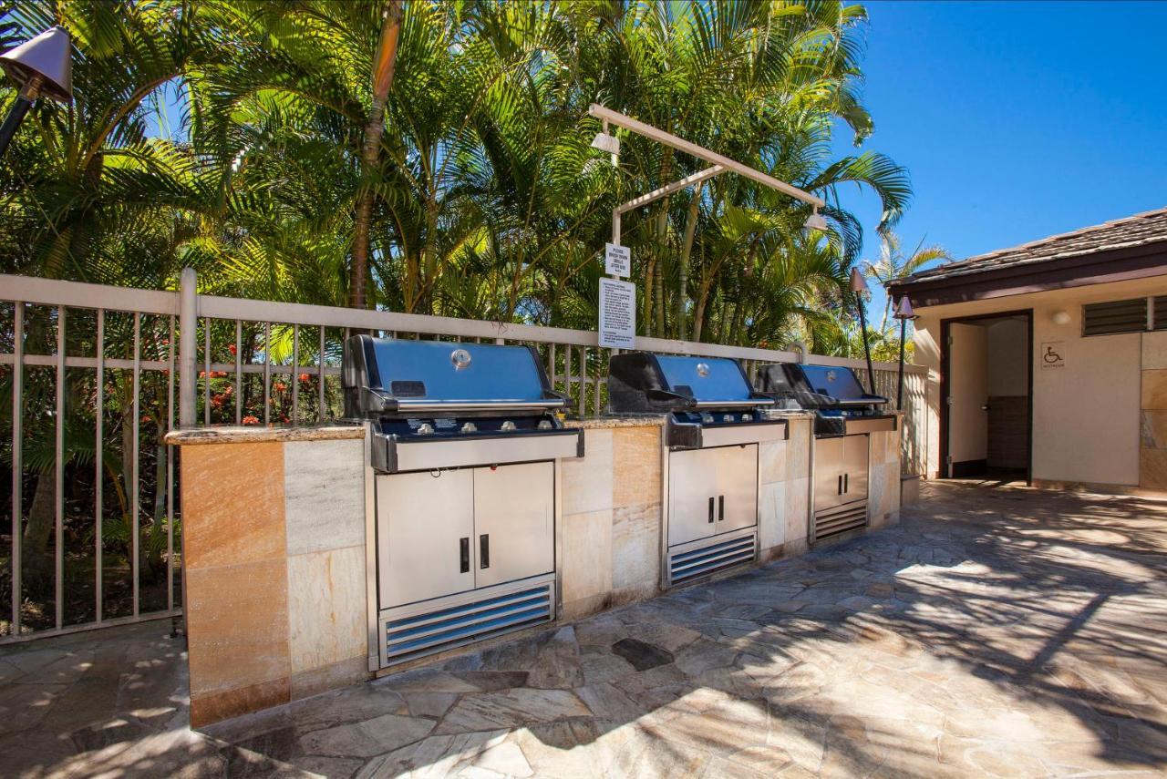 Maui Banyan H311 1Bd 2Ba 3 Min Walk To The Beach In The Heart Of South Kihei! Wailea  Ngoại thất bức ảnh