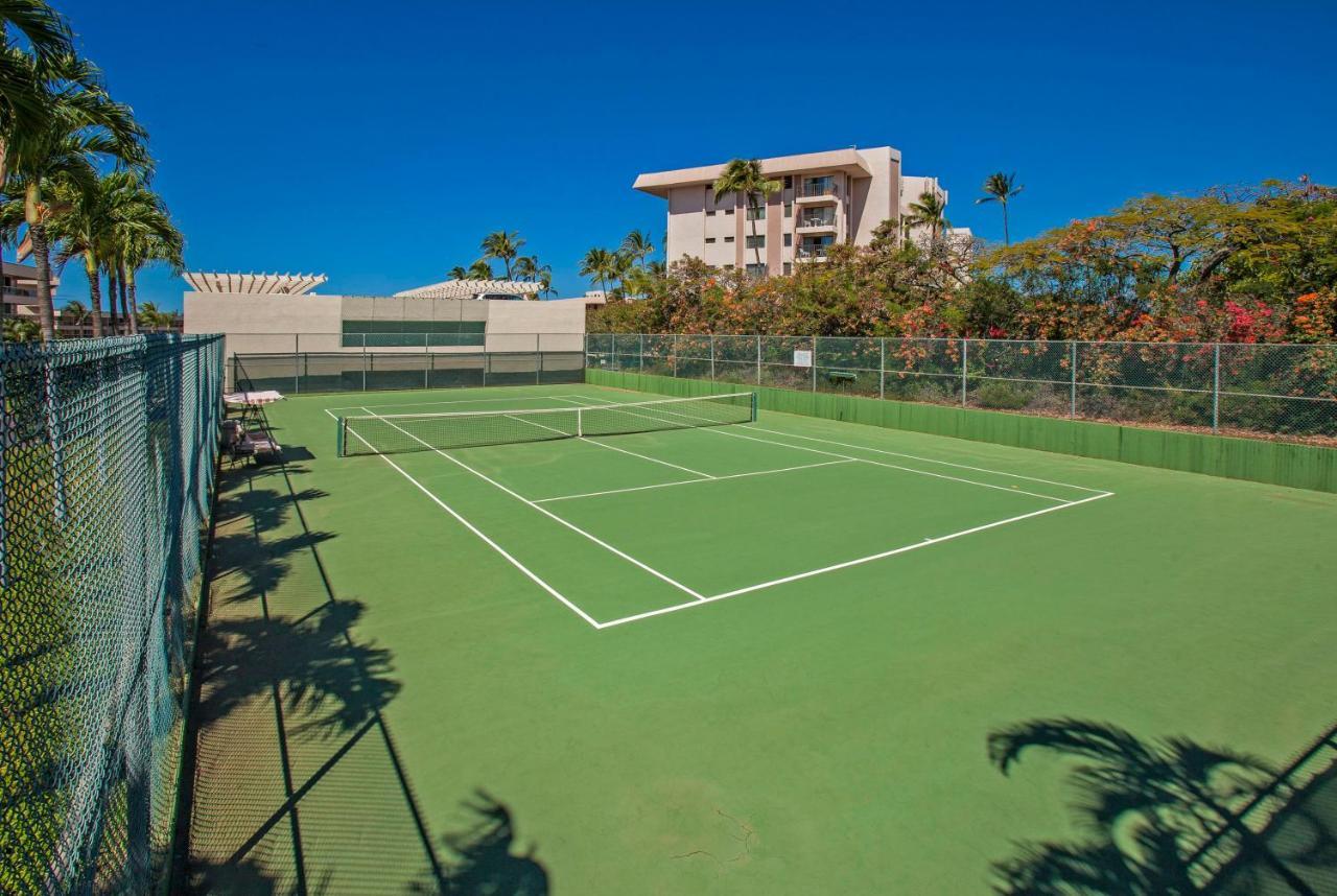 Maui Banyan H311 1Bd 2Ba 3 Min Walk To The Beach In The Heart Of South Kihei! Wailea  Ngoại thất bức ảnh