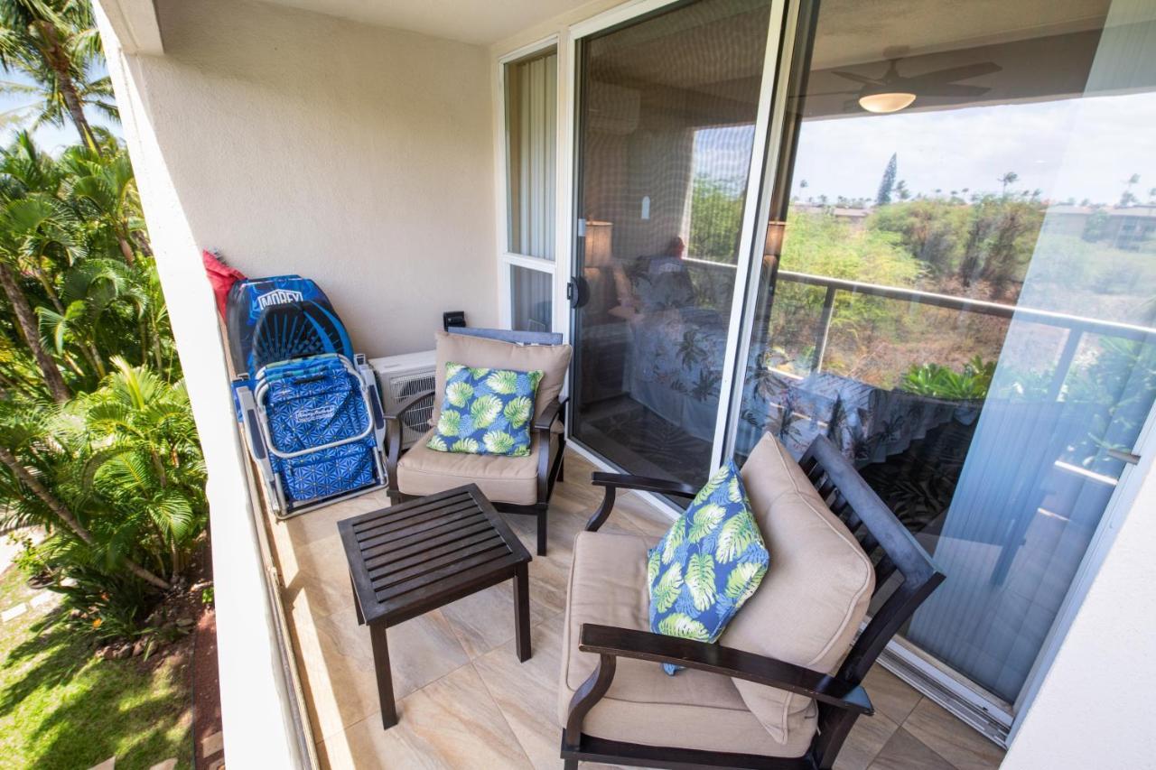 Maui Banyan H311 1Bd 2Ba 3 Min Walk To The Beach In The Heart Of South Kihei! Wailea  Ngoại thất bức ảnh